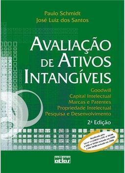 Avaliação de Ativos Intangíveis