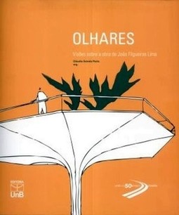 Olhares: visões sobre a obra de João Filgueira Lima