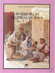 As Mais Belas Histórias de Jesus