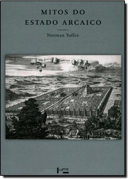 MITOS DO ESTADO ARCAICO
