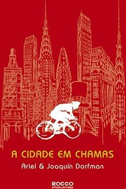 A Cidade em Chamas