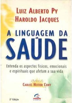 A Linguagem da Saúde