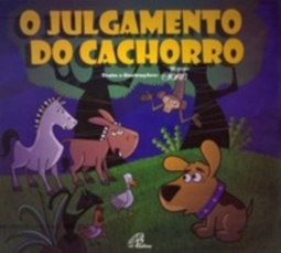 O Julgamento do Cachorro