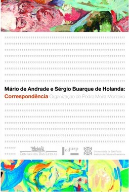 Mário de Andrade e Sérgio Buarque de Holanda