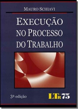Execucao No Processo Do Trabalho