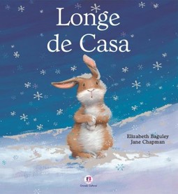 Longe de casa