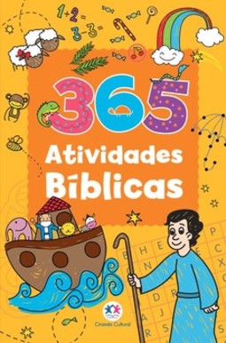 365 atividades bíblicas