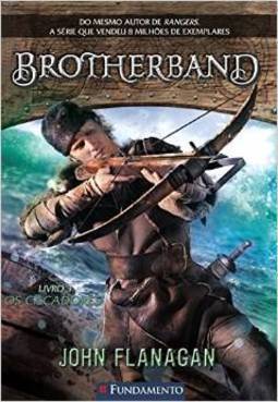 BROTHERBAND, V.3 - OS CAÇADORES