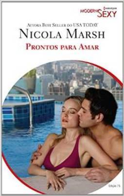 prontos para amar
