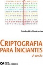Criptografia Para Iniciantes