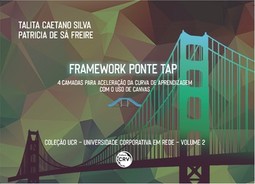 Framework ponte T.A.P: 4 camadas para aceleração da curva de aprendizagem com o uso de Canvas