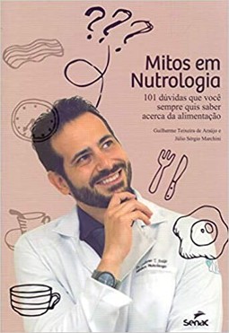 Mitos em nutrologia