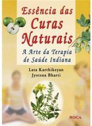 Essência das Curas Naturais