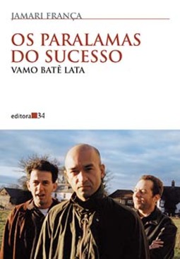 Os Paralamas do Sucesso: vamo batê lata