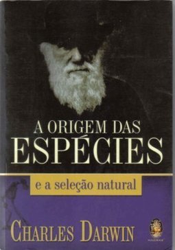 A Origem das Espécies e a Seleção Natural