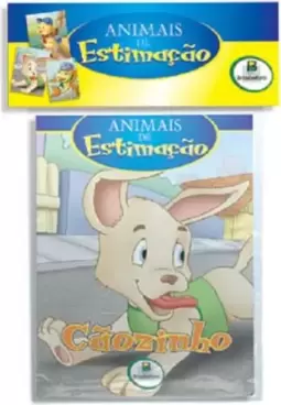 Minianimais de estimação