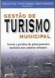 Gestão de Turismo Municipal