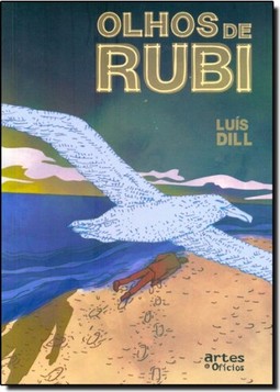 Olhos De Rubi