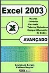 Excel  2003 Avançado