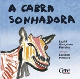 A CABRA SONHADORA