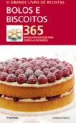 O GRANDE LIVRO DE RECEITAS