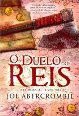 O DUELO DOS REIS