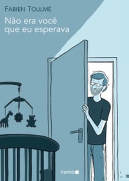Não era você que eu esperava