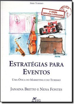 Estratégias para Eventos