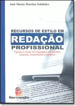 RECURSOS DE ESTILO EM REDACAO PROFISSIONAL