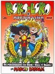 Roko-Loko e Adrina-Lina
