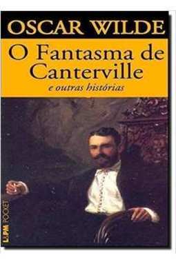 O FANTASMA DE CANTERVILLE