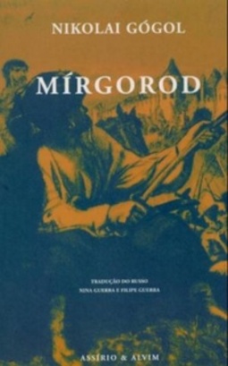 Mírgorod