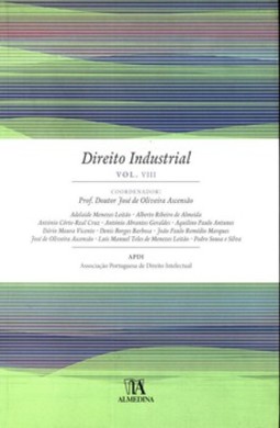 Direito industrial