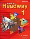 American Headway 1: Student Book - Importado