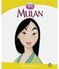 Mulan: Level 6
