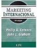 Marketing Internacional