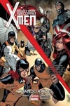 Novíssimos X-Men - Criando Raízes (Nova Marvel)