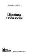 Literatura e vida social