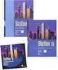 Skyline: Pack- 5B: Workbook - Student´s Book - Multimedia CD-ROM