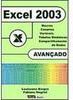Excel  2003 Avançado