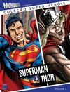 Superman e Thor