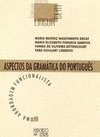 Aspectos da Gramática do Português: uma Abordagem Funcionalista