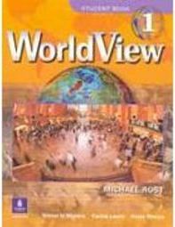 Worldview: Student Book - 1 - Importado