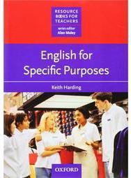 English for Specific Purposes