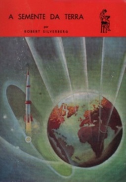 A Semente da Terra (Ficção Científica #3)