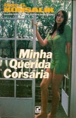 Minha querida corsária