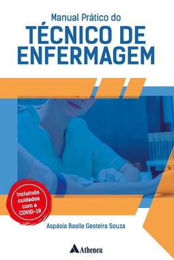 Manual prático do técnico de enfermagem