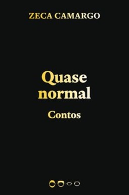 Quase normal: contos