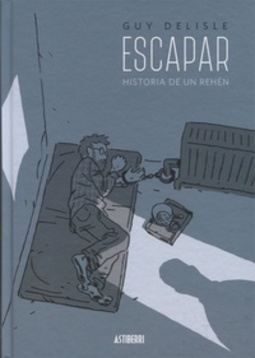 Escapar