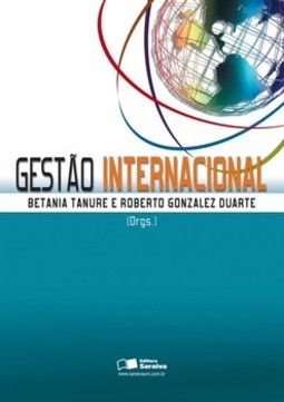 Gestão internacional